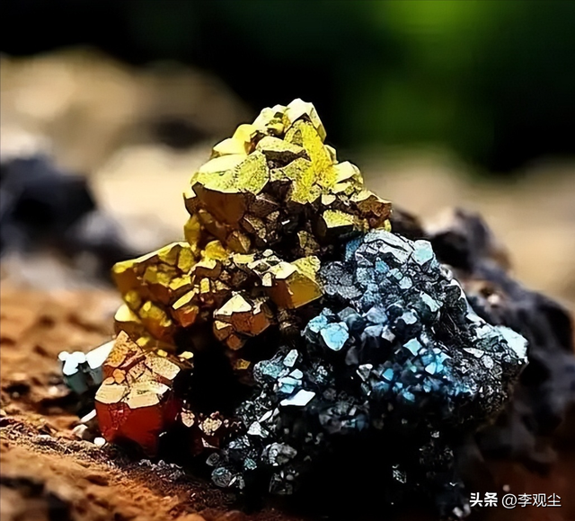 砸7000亿硬刚中美！俄罗斯拒绝合作，誓建稀土全产业链，能成吗？