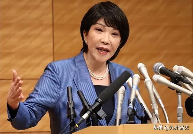 硬抗中方32天，日媒称高市早苗不道歉只剩一条路：19年前就有先例