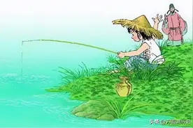 唐代“补锅匠”写了一首诗，4句皆经典，传了上千年图片