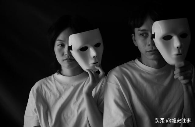 夫妻关系变坏，不是没钱没爱，是只能“共苦”却无法“同甘”？