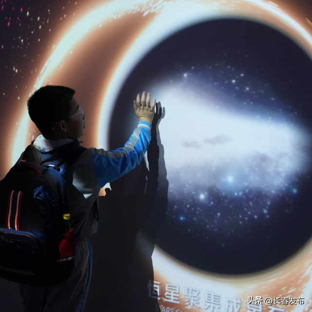 邂逅长春！跟着航空展漫游长春②产业文化之旅