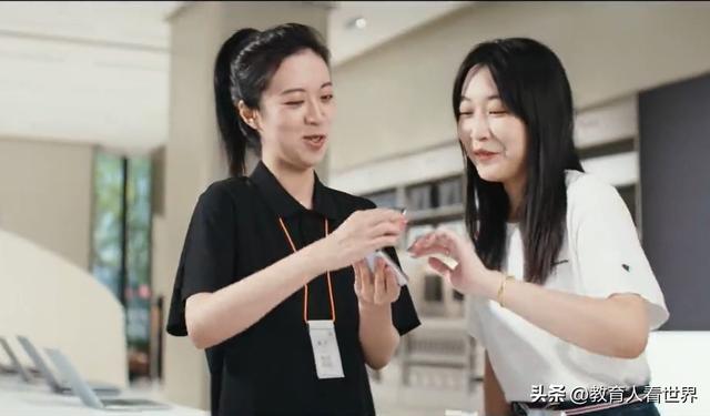 雷军招7000应届生， 配“学区房”画饼？网友：这是造领军人才！