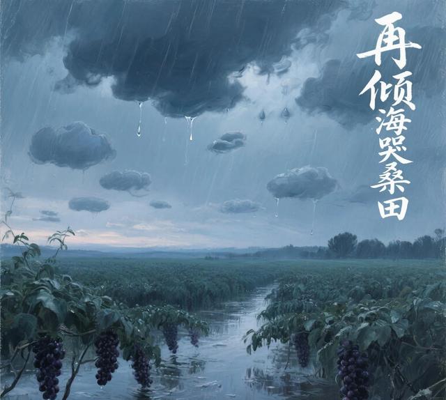 清·黄遵宪，6首经典诗句，每一首都在浅唱里流淌革新情怀