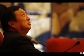 任正非：我的父亲母亲图片