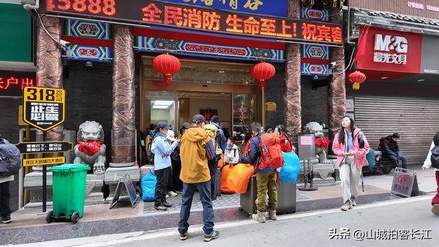 四川环境不输丽江的县级市,因一首歌火遍国内,你去过吗?