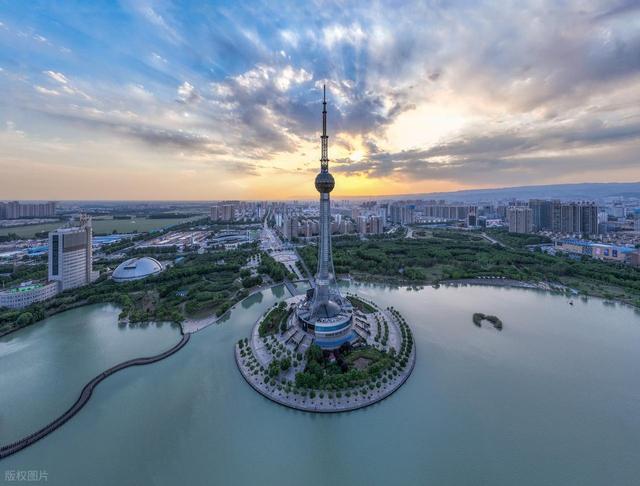 河南未来“吃香”的城市，并不是郑州，而是一个名气不大的城市