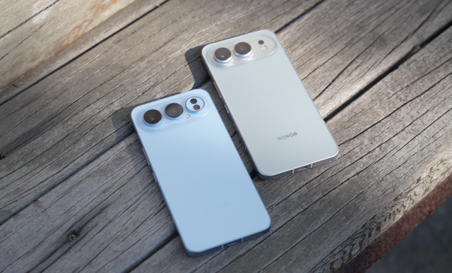 荣耀500系列评测