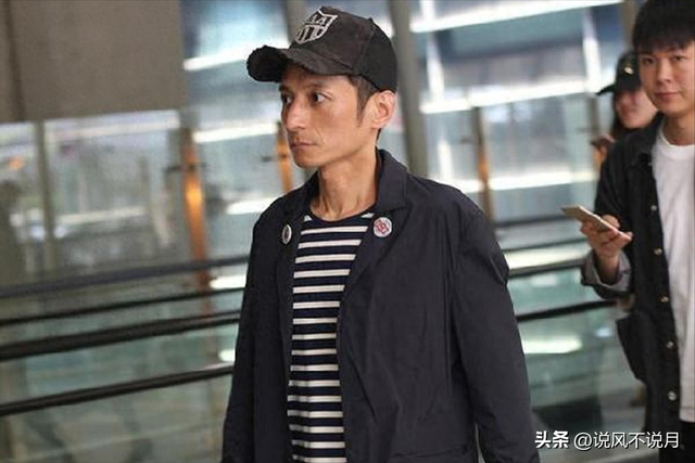 钱再多有什么用？从主持人到“精神病”，48岁李维嘉现状令人唏嘘