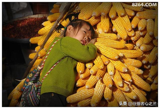 山东行游影记（194）—青州仰天山柿子沟（二）