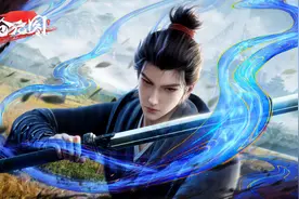 沧元图第二季开播，不是年番，孟川挑战499名天才，问鼎某酷漫王图片