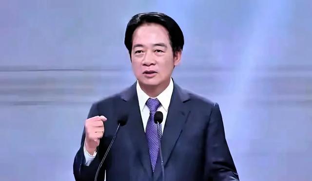 特朗普变了，普京变了，大陆也要动一动：解放军在台海有罕见动作