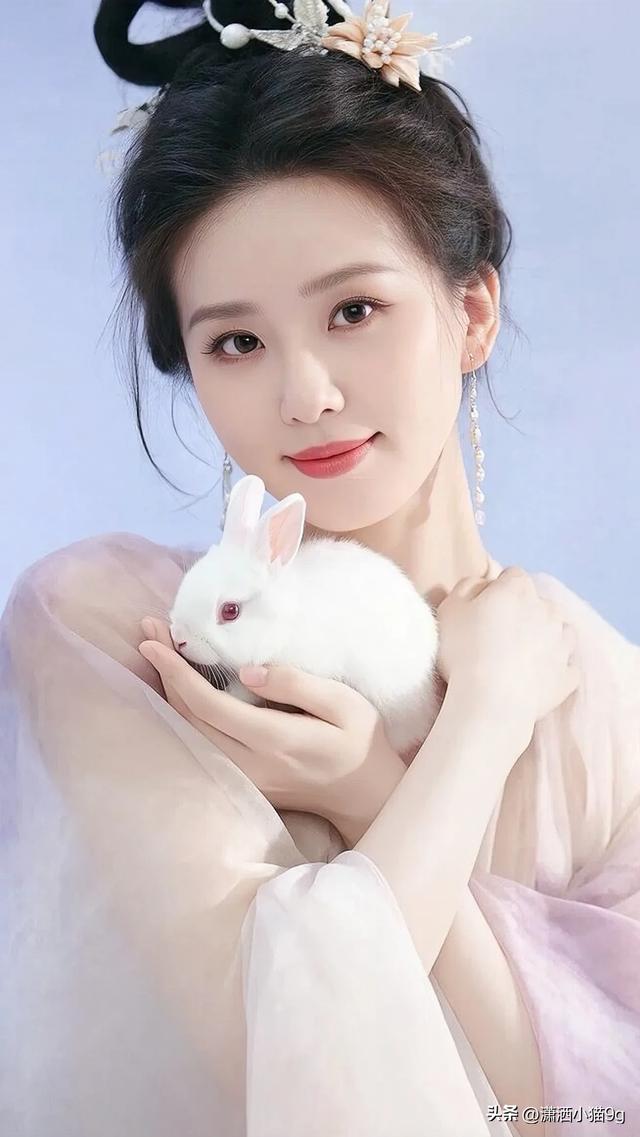 真好看啊，每一帧都美到窒息！漂亮迷人的画面让人忍不住循环播放