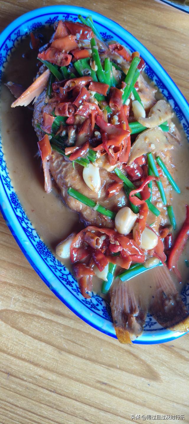 婺源游记-01慢品人间烟火