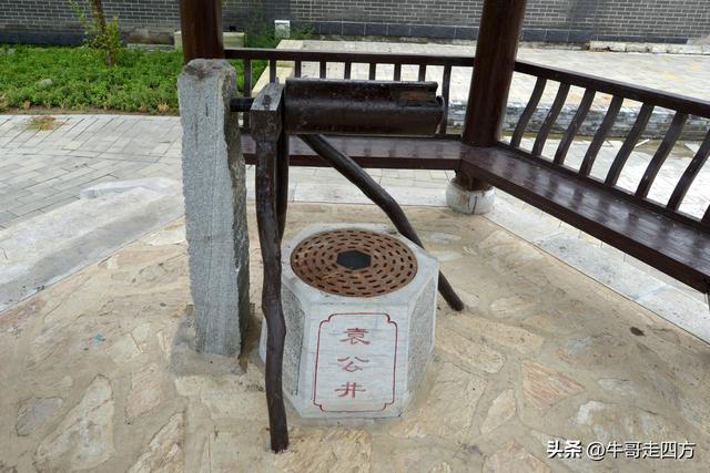 宝坻小辛码头：古渡辛埠藏雅韵，漕声千载忆根源