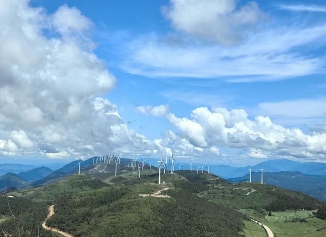 世界上只有湖北独有的15大奇景！