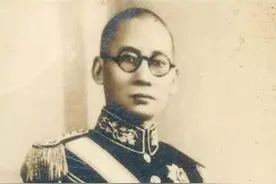 1950年龙云的儿子被击毙，毛主席告诉龙云：你回云南看看吧图片