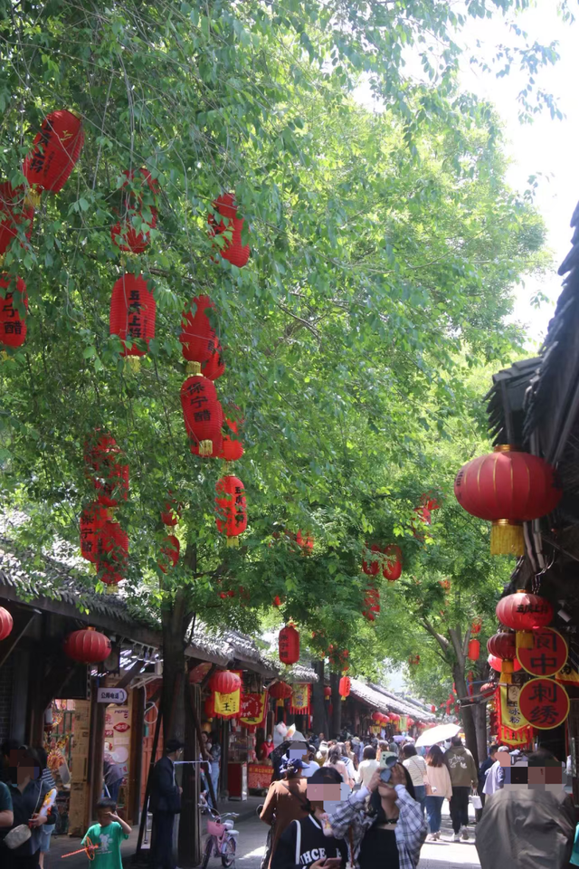 今天起免票！四川多家景区最新免费活动汇总→