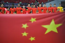 死亡之组！国足18强赛抽签：遭遇日本、沙特、澳大利亚三强！图片