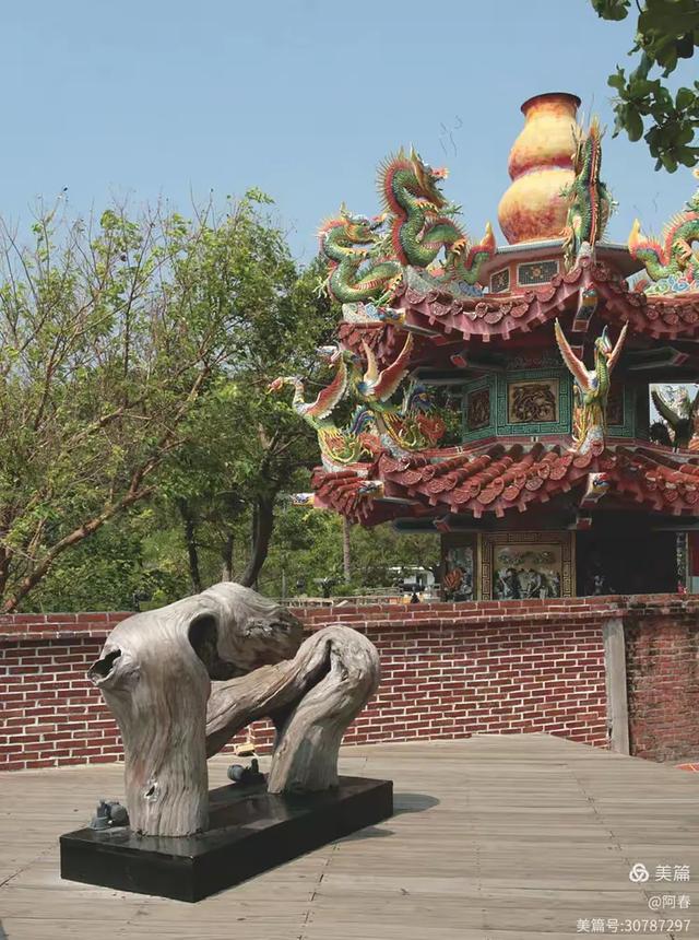 宝岛台湾：高雄掠影