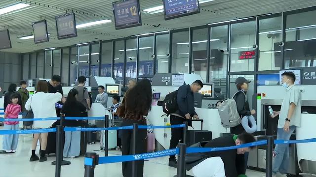 机票价格“大跳水”？查了心心念念的大理，结果……