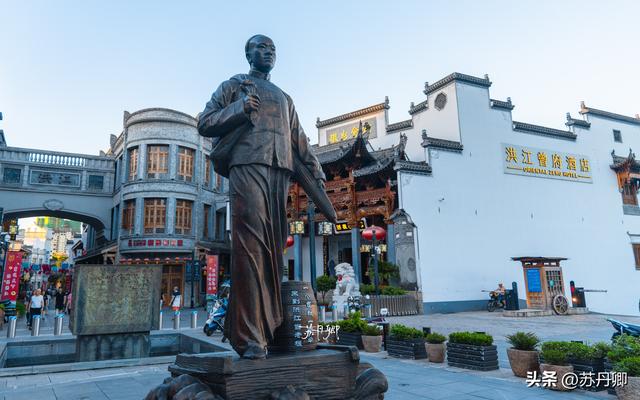比凤凰古城安静，比芙蓉镇好玩，沈从文笔下的“小重庆”为何不火