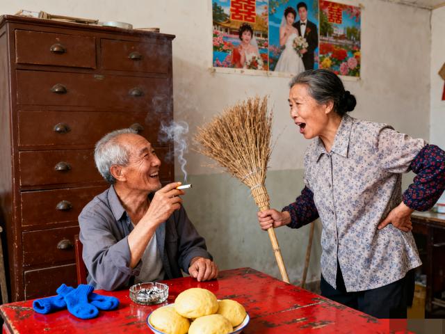 80岁奶奶谈两性关系：这几句大实话，年轻人未必懂！