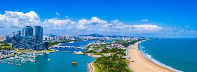 日照:被低估的宝藏滨海小城,极致演绎诗意与浪漫