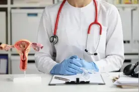 B族链球菌阳性选择剖腹产还要提前治疗吗？图片