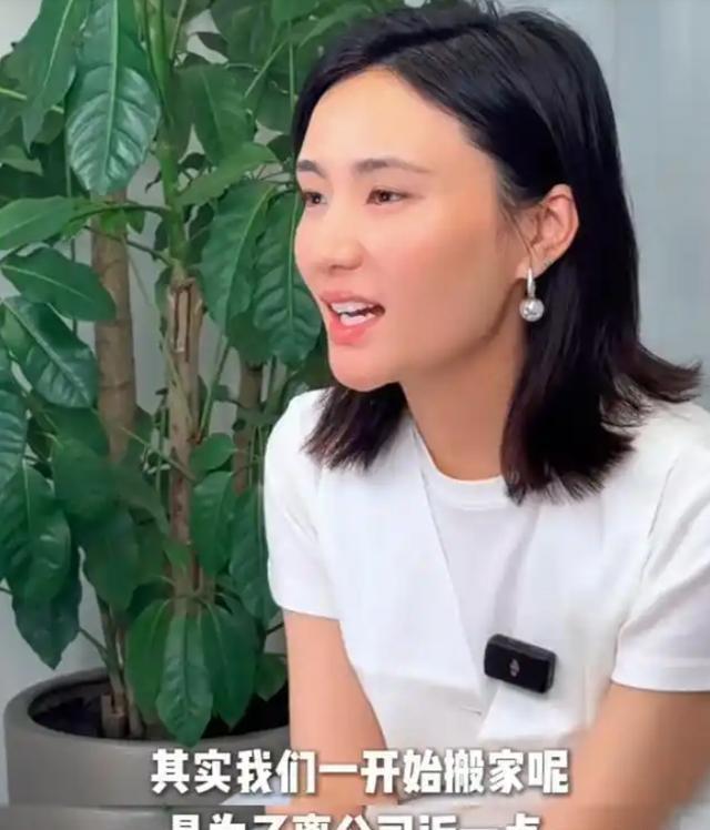 离婚才3个月，高调谈论再婚的李亚鹏	，没给海哈金喜留一丝体面