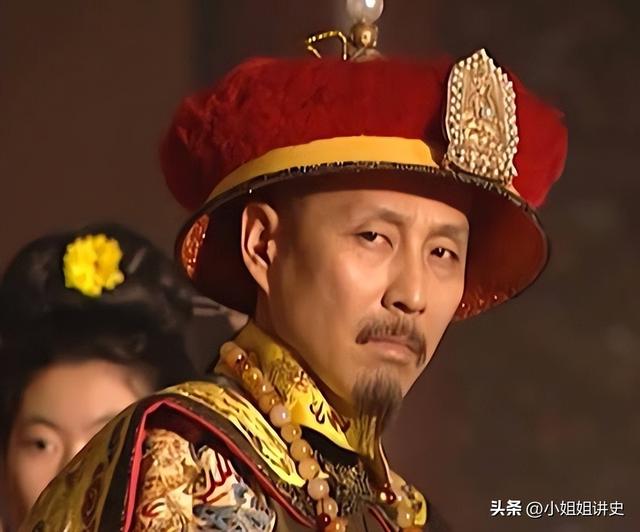58岁的雍正突然驾崩，乾隆拼命掩盖死因，乾隆：死因太丢人