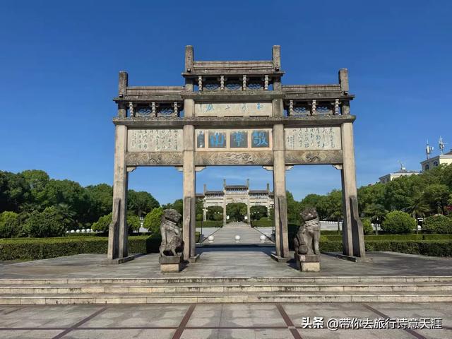 旅居在宣城,宣城及周边值得一游的景点