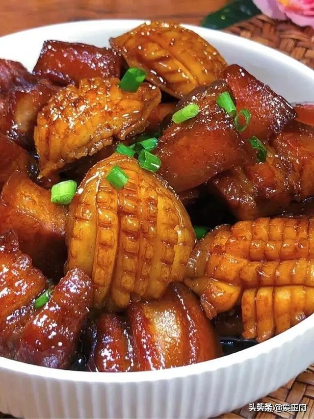 11月7号立冬，别忘了吃“立冬4宝”，顺应老传统，为入冬做好准备