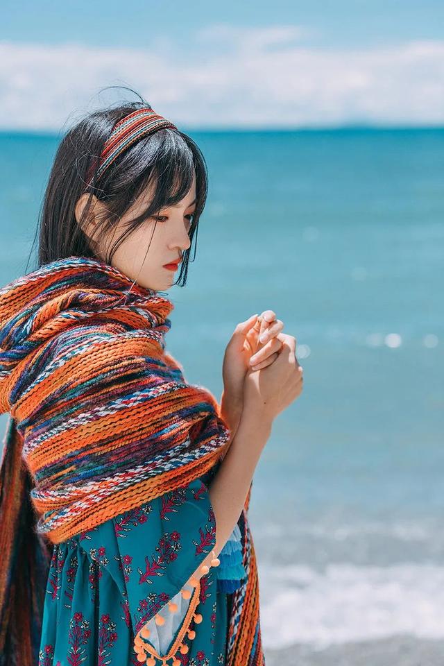 一眼西藏，一生不忘！