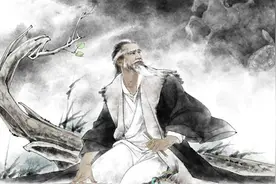 收藏，《庄子·外篇》里的全部成语，你知道多少？图片