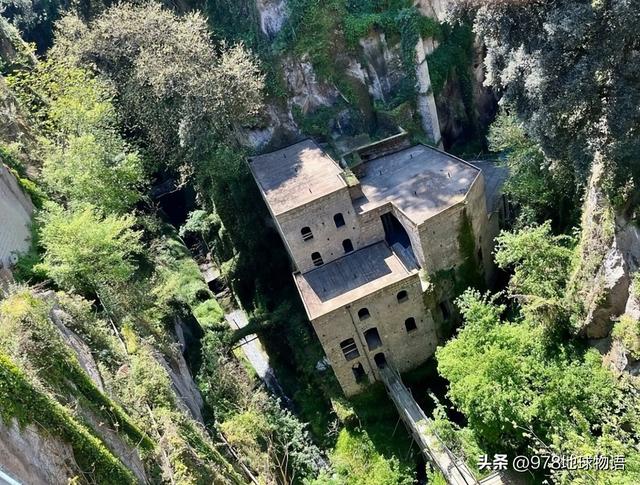 34个诡异的废弃之地，究竟是什么原因造成的？你敢不敢独自前往？