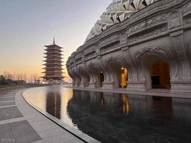 低调惯了的南京，没想到还是没有被游客放过！这些景点你去过吗
