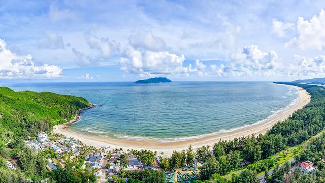 万宁:从“冲浪胜地”迈向“高质量户外运动目的地”