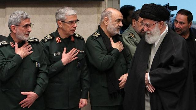 美以袭击伊朗核设施，被指违反联合国宪章，合法性遭法律专家质疑