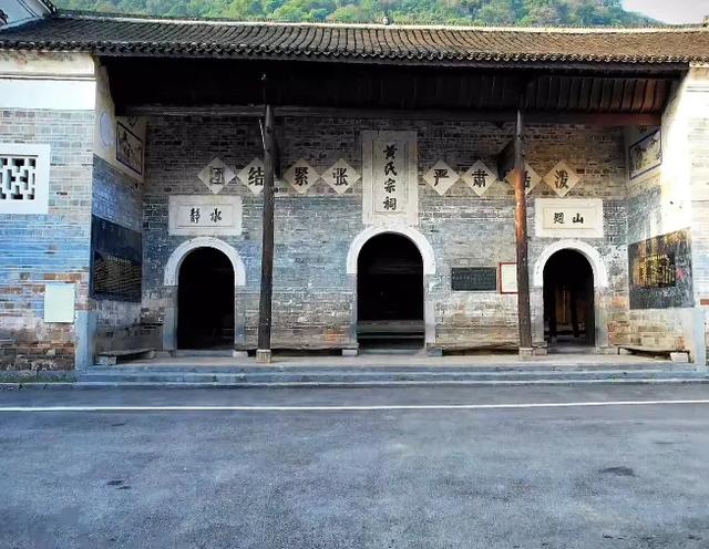 永州蓝山县一日游十大必去旅游景点