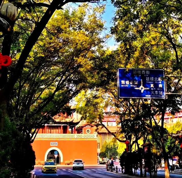 和老伴去宁夏中卫住了一个月，我实话实说：跟想象中完全不一样～