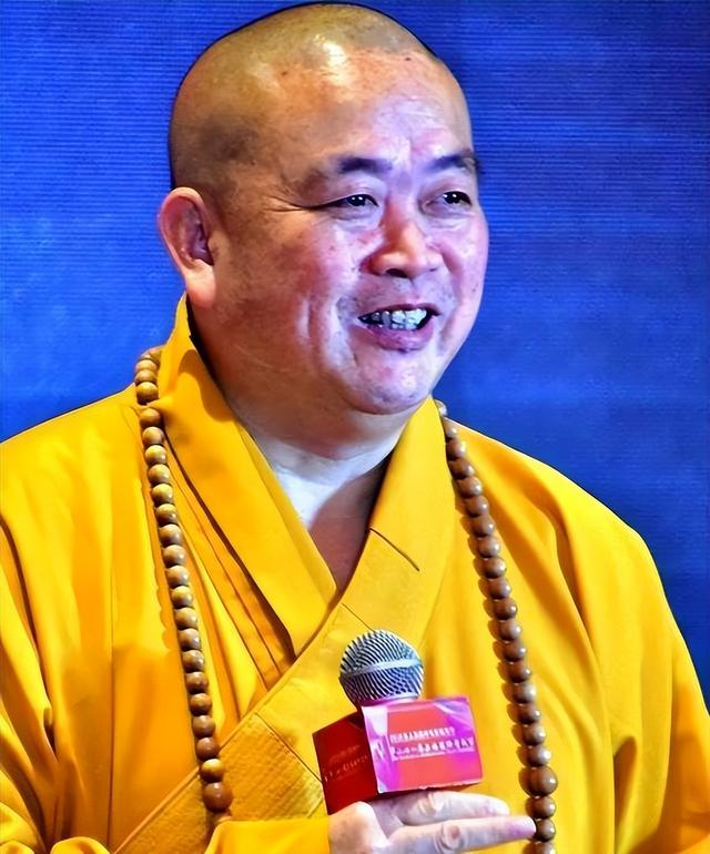 法网恢恢 疏而不漏！佛协四次公开处刑释永信，五个女人成"倒霉蛋"