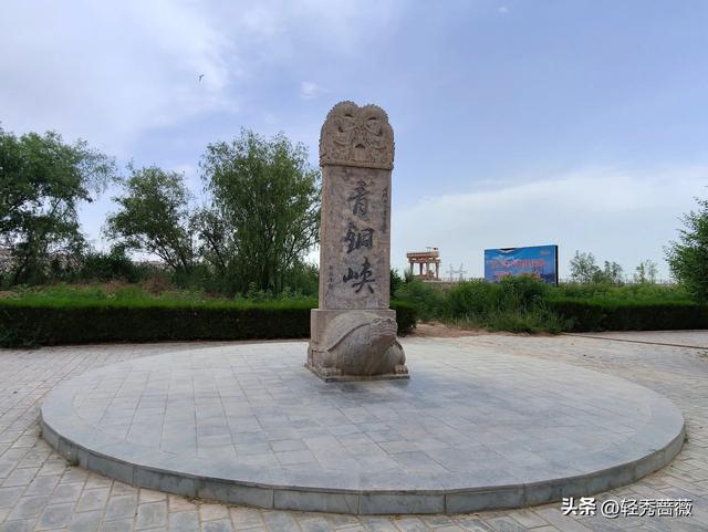 塞上江南宁夏，一个被严重低估的旅游大省