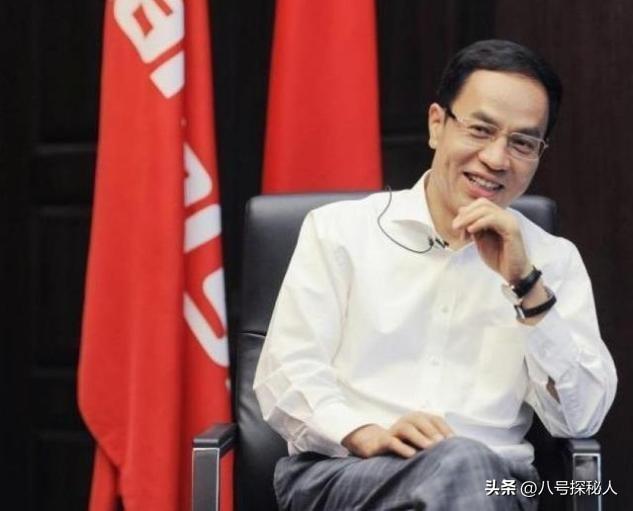 国家出手抓的3位首富，罪行太恶劣，坑惨老百姓，个个不配被原谅