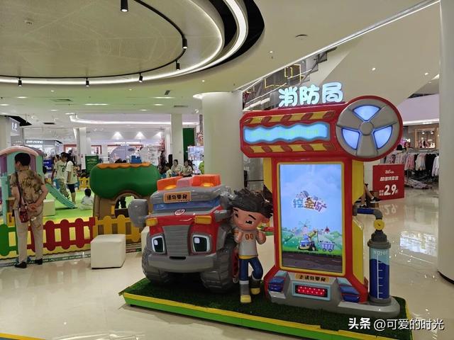 寻趣石家庄——开业近2年，正定奥特莱斯近况如何？