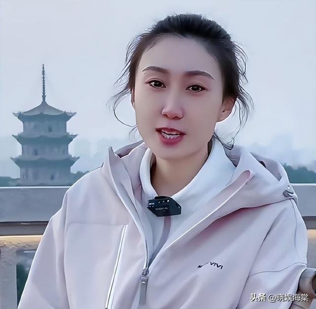 水均益官宣新身份！31岁女儿疑未婚生女，00后男友背景不简单
