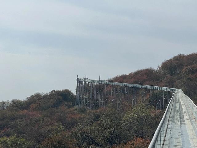 骑游滁州环琅琊山轻越野琅琊山西线