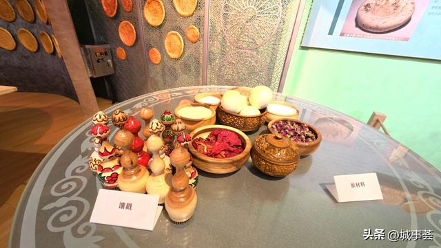 走进新疆非遗馆，触摸千年文明的脉搏