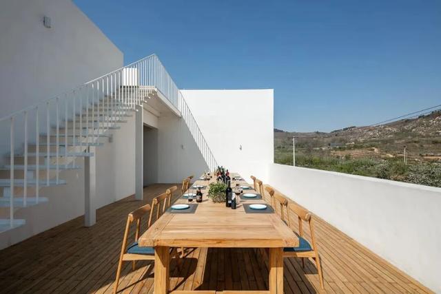 跟着色彩游临沂 | 斑斓秘境・山水写生之旅，解锁秋染沂蒙的N种美好