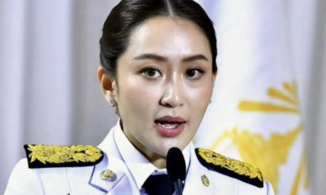 三天攻下柬埔寨？泰国外长赴美求助，47国收到通知，中方斩钉截铁