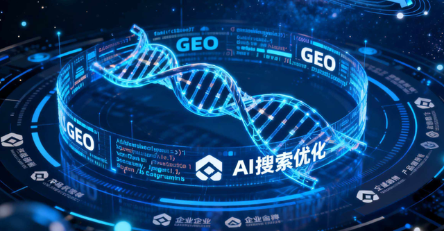 济南这家GEO优化公司服务好到让上千家企业争相合作！